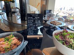 -北京康莱德酒店