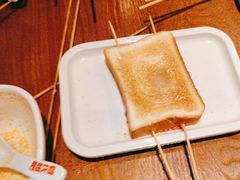 -管氏翅吧(马家堡店)