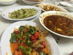 -芽庄老成都川菜馆