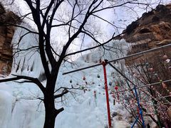 -黑龙潭风景区