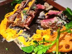 -燃扒房Steakhouse(皇庭店)