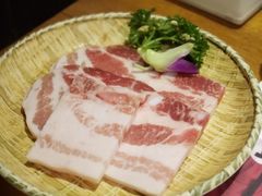 -紫霞门韩国料理烤肉(深南东路店)
