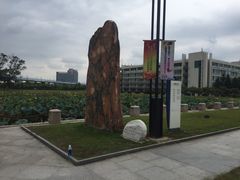-南京医科大学(江宁校区)