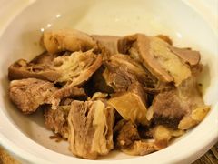 -格日勒阿妈蒙古厨房(大召店)
