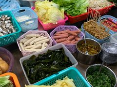 -正宗阳山牛杂(东城店)