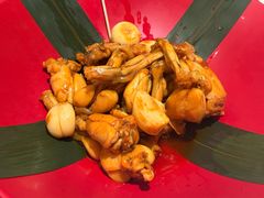 -湖锦酒楼·30年经典湖北菜(沌口店)