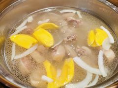 菠萝蜜霸气椰子鸡-椰夫人·养生椰子鸡(金沙洲永旺店)