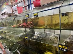 -岛中岛·海鲜大排档·万宁老字号(东澳店)