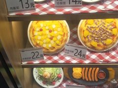 -新世界百货(顺义店)