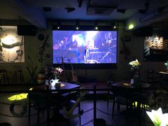 -长沙猫歌音乐餐厅(湖南女子大学店)