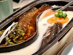 -锦府盐帮·李宅(领展购物广场中关村店)