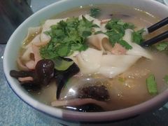 -萧记三鲜烩面(黄河南路店)