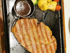 -必胜客(上地华联店)