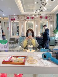 -匠心荟MG染烫店