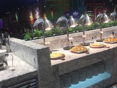 -火锅岛潮牌自助餐厅(天津天佑城店)