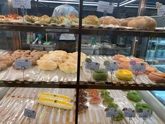 -奈雪的茶(凯德新都心店)