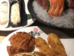 -温野菜涮涮锅(西单大悦城店)