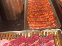 -西塔老太太泥炉烤肉(龙湖北苑天街店)
