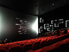 -中国科学技术馆影院