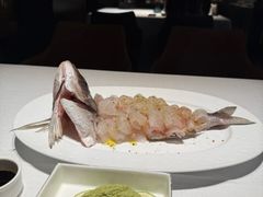 -怡情荟•海鲜青岛菜(五四广场旗舰店)