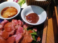 -大哈福烧烤·海鲜·家常菜(延安三路店)