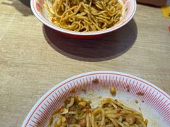 -阿当·小炒牛肉面(人广店)