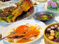 牛气冲天-宝燕壹号(徐汇店)