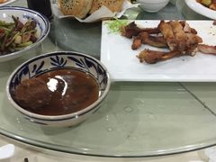 -小放牛炒菜馆(裕华东路店)