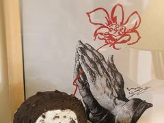 -本無咖啡·BeanWood Coffee