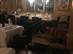 -火车头法国西餐厅