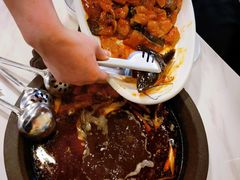 -安吉美渝石锅鱼(芜园西路店)