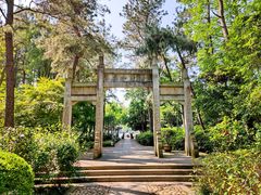 -杭州张苍水先生祠