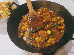 -930私房菜(欧阳路店)