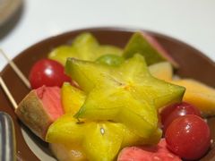 -今日牛事潮汕鲜牛肉火锅(瑞金店)