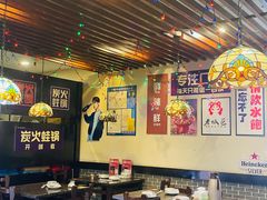 -上海老城区小龙虾虾宴·杭帮菜(五柳巷店)