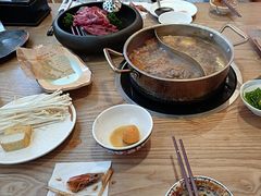 -松野谷·寿喜烧自助(华联顺义金街购物中心店)