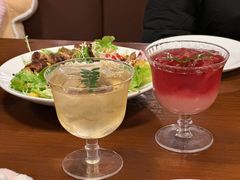 -mordew加州日记西餐&小酒馆(新天地店)