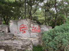 -玲珑塔公园