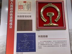 -中国铁道博物馆(正阳门馆)