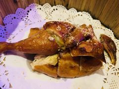 胡桃里烧鸡-胡桃里音乐酒馆(海雅缤纷城店)