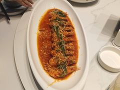 -清湘宴餐厅(秀峰山公园店)