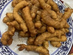 -北大地皖峰饭馆