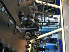 -Bona Fit 伯纳健身超级工作室(车公庄店)