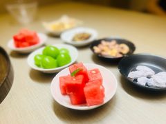 -隐溪茶馆(静安寺店)