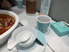 -姚姚酸菜鱼(五象万象汇店)