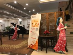 -邓丽君音乐主题餐厅