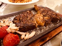 -起士林西餐厅(东经路店)