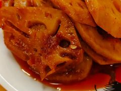 -堂瓦里·33年传统赣菜(第一街区店)