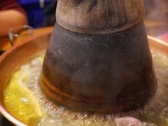 -裕德孚·非遗手切涮羊肉(东直门内大街店)