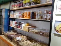自助取餐区-彭城薯栗(富国街店)